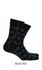 Skarpety Gatta U94.N03 Perfect Man Casual wzorowane 39-47